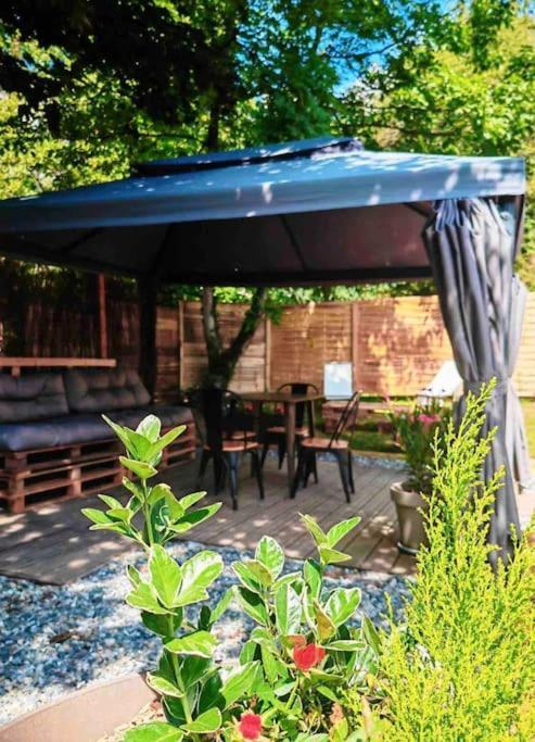 Les Loges De L'Arpenaz Apartman Magland Kültér fotó